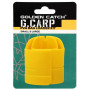 ПВА комплект загрузки пакетов GC G.Carp PVA Bag Loader Kit
