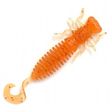 Силикон Fanatik Larva Lux 1.6'' #017