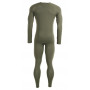 Термобелье Westin Wool Pro Baselayer Set Dark Sage M
