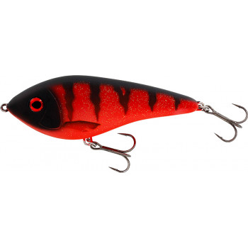 Воблер Westin Swim 12cm 53g (SP) Fire