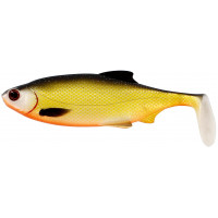 Силікон Westin Ricky the Roach Shadtail 1шт. у блістері 140mm 42g Official Roach