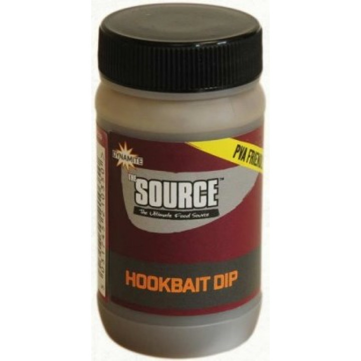 Діп Dynamite Baits Source Dip Concentrate 100ml