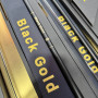 Удилище Herabunafishing Black Gold 4.5m 28 строй