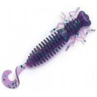Силикон Fanatik Larva Lux 1.6'' #007