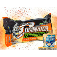 Технопланктон ProfMontazh DOMINATOR Classic (2х90g) Згущене Молоко