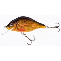Воблер Jaxon Holo Select Carpan 27g 2.5-3.0m Плаваючі C 7cm