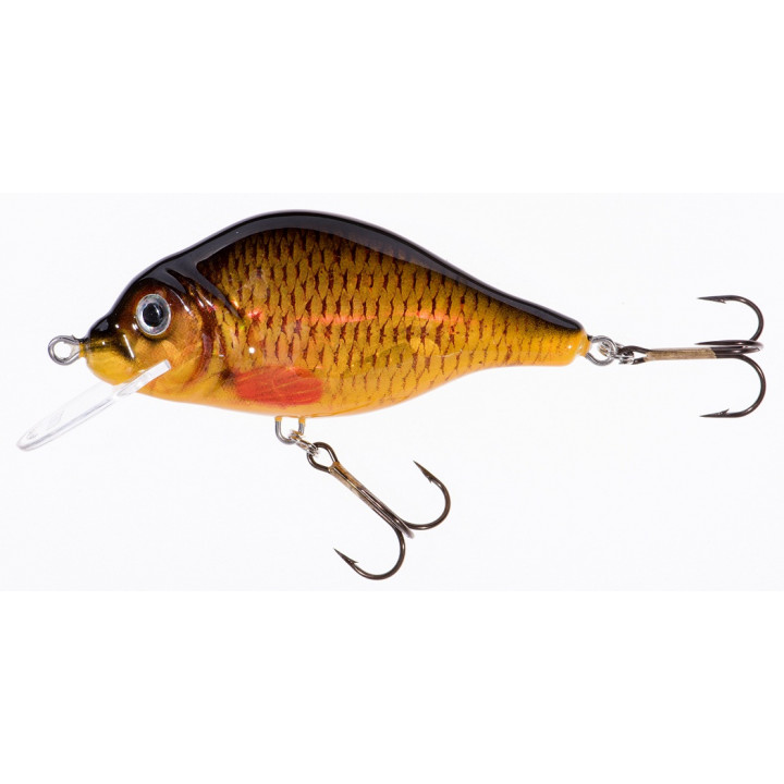 Jaxon Holo Select Carpan 27g 2.5-3.0m Плаваючі C 7cm