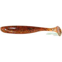 Силикон Keitech Easy Shiner 3.5" EA#01 Orange Pepper