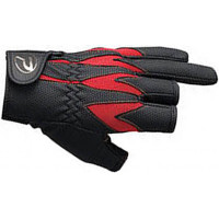 Рукавички Prox Fit Glove DX cut three PX5883 black / red