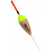 Поплавок Fanatik "Проходимец" Дерево 3.0