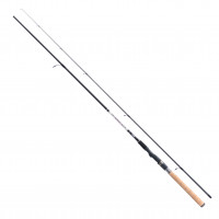 Спиннинг Jaxon Intensa GTX Jig Spin 2.40m 3-12g