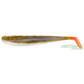 Силікон Quantum Manns Q-Paddler 15cm Spicy Olive