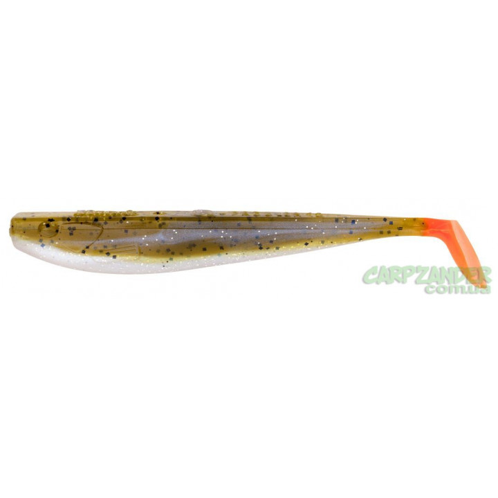 Силикон Quantum Manns Q-Paddler 15cm Spicy Olive