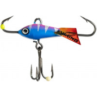 Балансир Viking Fishing Yeti Ice Jig 15mm 1.5g #09 Strange Perch