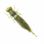 Силикон Fanatik Larva 3" #001 6шт