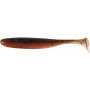 Силикон Keitech Easy Shiner 4" #404 Red Crawdad 1шт