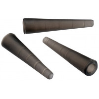 Конус для кліпси Tandem Baits Tail Rubber 10шт. Silt / Іл