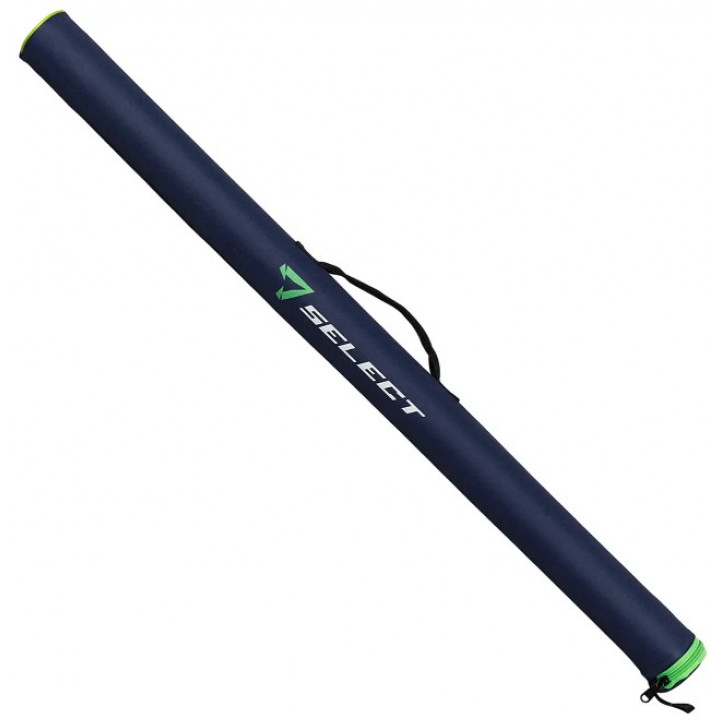 Тубус Select жесткий 130х7.5cm синий
