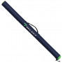 Тубус Select жесткий 130х7.5cm синий