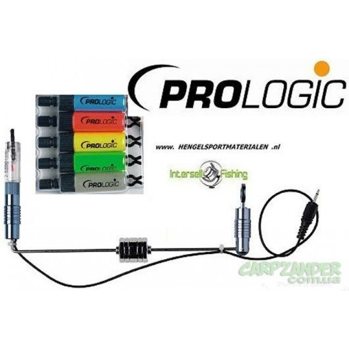 Сигналізатор Prologic Quick Release Swing Indicator - Illuminated Kit