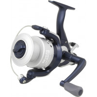 Катушка Zeox Revers Carp 4000BR NEW 2021