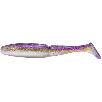 Силикон GAMBLER 3.75" Little Live EZ Royal Shad (5шт/уп)