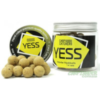 Бойлі варені Carp Catchers Impulse Hookbaits YESS 10mm