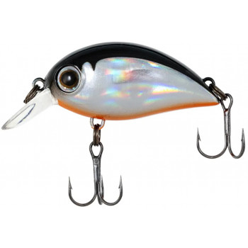 Воблер ZipBaits Hickory SR 34mm 3.2g #811