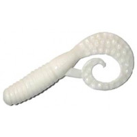 Силікон Manns Mannipulator Grub M-013 W
