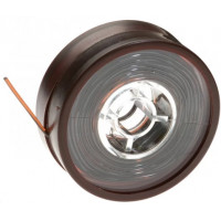 Амортизатор Jaxon Feeder Gum 1.2mm 10m