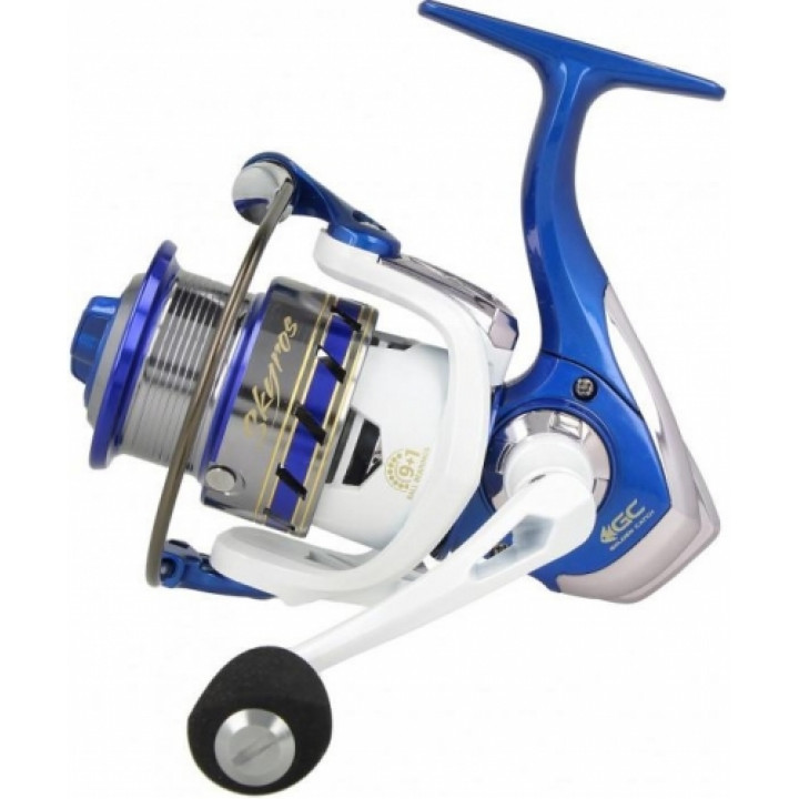 Катушка Golden Catch Skyros