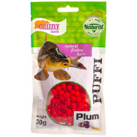 Пуфики GRIZZLY 30g Mini Слива