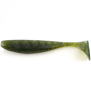 Силикон FishUp Wizzle Shad 3" 8шт #042 Watermelon Seed