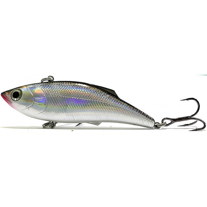 Воблер Strike Pro Rattle-N-Shad 75S A010