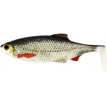 Силикон Westin Ricky the Roach Shadtail 14cm 42g Real Roach (1шт/уп)