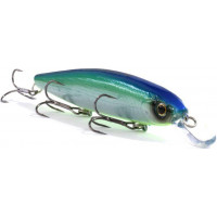 Воблер Deps Balisong Minnow 130SP # 21 GM Blue Back Shad