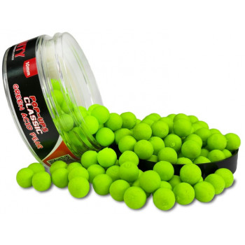 Бойли Bounty Pop-up Classic Green Acid Pear (зелена Кисла груша) 10mm