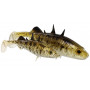 Westin Stanley the Stickleback Shadtail 7.5cm