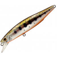 Воблер Bassday Mogul Minnow 88SP Dart #MH-384 Metal Yamame OB
