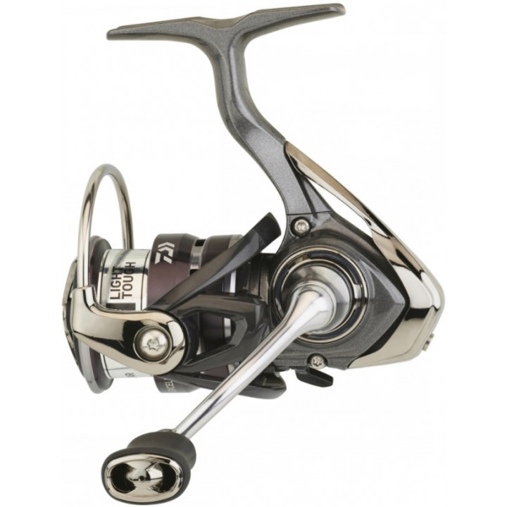 Daiwa 20 Exceler LT 2000