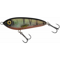 Воблер Abu Garcia Svartzonker McTracer 125mm 69g #Yellowfin Perch