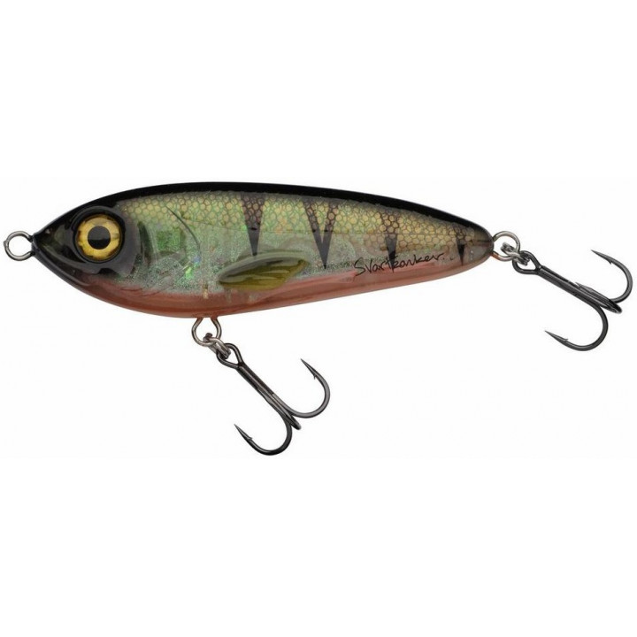 Воблер Abu Garcia Svartzonker McTracer 125mm 69g #Yellowfin Perch