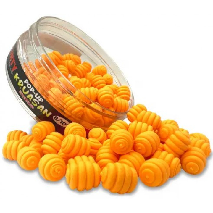 Бойлы BOUNTY Pop-up KRUASAN BELACHAN 8/10mm (55шт)