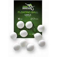 Насадка Floating Ball ProfMontazh 7mm Часник 