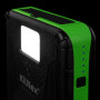 Солнечное протативное зарядное устроиство KILNEX POWER BANK 16000 “LEXX” IP65