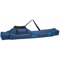 Чехол Jaxon Feeder Fantastics три отделения 140cm