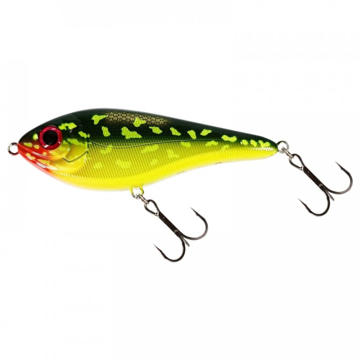 Воблер Strike Pro Buster Swim 130SS 65.9g C202F