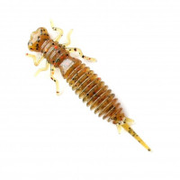 Силикон Fanatik Larva 3.5" #003 4шт