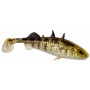 Westin Stanley the Stickleback Shadtail 9cm