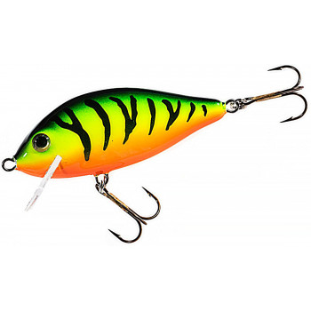 Воблер Jaxon HS Karas 8.5CM 16g NEW цвет TG
